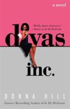 Paperback Divas, Inc. Book