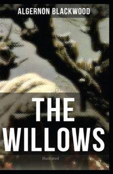 Paperback The Willows illustrated Book