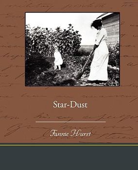 Paperback Star-Dust Book