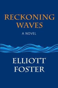 Paperback Reckoning Waves Book