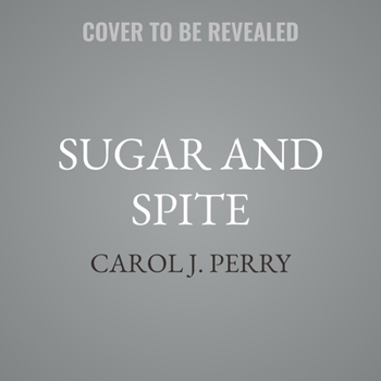 Sugar and Spite - Book #15 of the Witch City Mystery