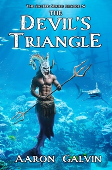 Paperback The Devil's Triangle Book