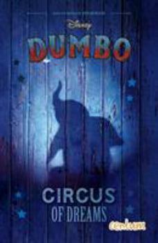 Paperback Dumbo - Novel of the Movie Book