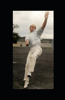 Paperback John Barton King, cricket's first and greatest swing bowler. Book