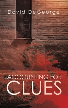 Paperback Accounting for Clues Book