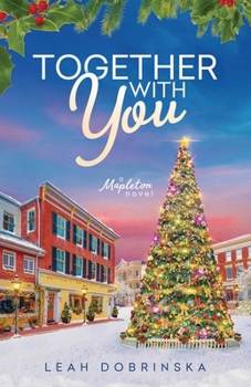 Paperback Together With You Book