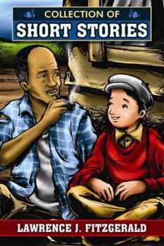 Paperback Collection of Short Stories Book