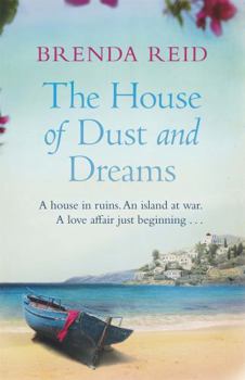 Paperback The House of Dust and Dreams Book