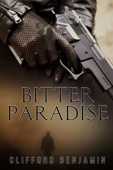 Paperback Bitter Paradise Book