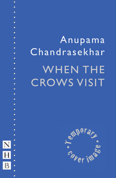 Paperback When the Crows Visit Book