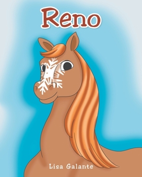 Paperback Reno Book