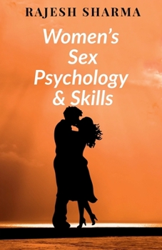 Paperback Women's sex psychology and skills Book