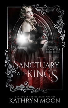 Paperback Sanctuary with Kings Book