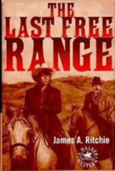 Hardcover The Last Free Range Book