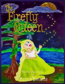 Paperback The Firefly Queen Book