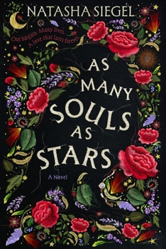 Hardcover As Many Souls as Stars Book