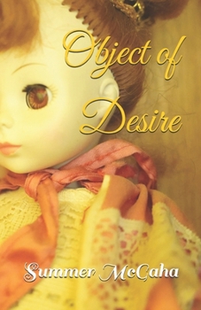 Object of Desire