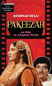 Paperback Pakeezah Book