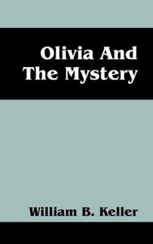 Paperback Olivia and the Mystery Book