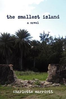 Paperback The Smallest Island Book