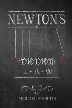 Paperback Newton's Third Law Book