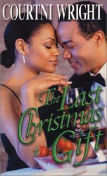 Mass Market Paperback The Last Christmas Gift Book