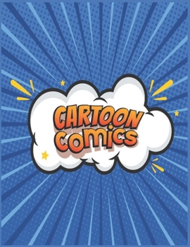 Paperback Create Your Own Comic Book Activity Fun Express - Great for Party Prizes Favors Superhero Birthdays, Halloween Supplies, Children's Art Activities: Cr Book