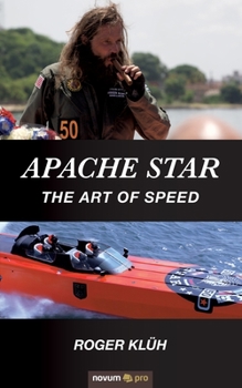 Paperback Apache Star: The Art of Speed [German] Book