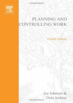 Planning and Controlling Work Super Series