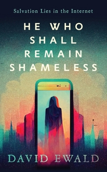 Paperback He Who Shall Remain Shameless Book