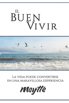 Paperback El Buen Vivir [Spanish] Book