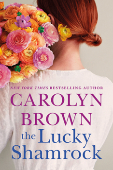 Paperback The Lucky Shamrock Book