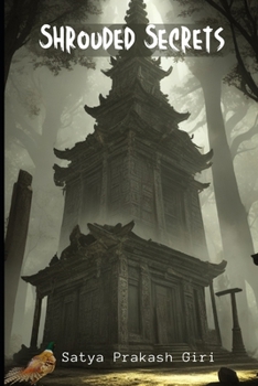 Paperback Shrouded Secrets: Exploring the Mysteries [Large Print] Book