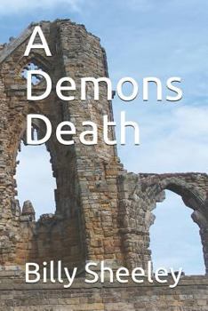 Paperback A Demons Death Book