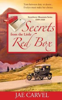 Paperback Secrets from the Little Red Box Book