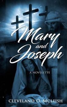 Paperback Mary And Joseph Book