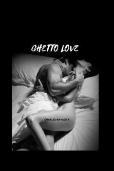 Paperback Ghetto love Book