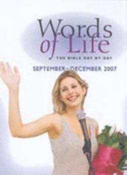 Paperback Words of Life Book