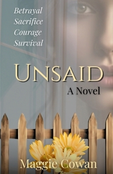 Paperback Unsaid Book