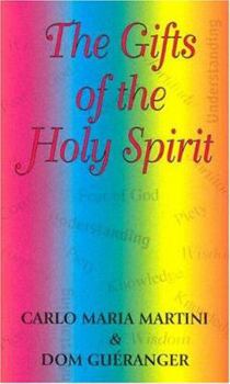 Paperback The Gifts of the Holy Spirit Book