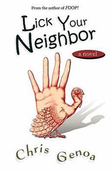 Paperback Lick Your Neighbor Book