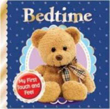 Board book Bedtime Book