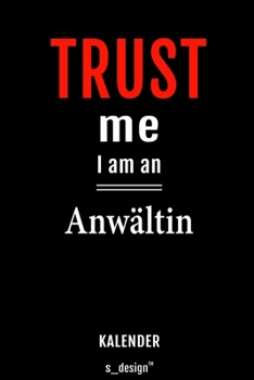 Kalender für Anwälte / Anwalt / Anwältin: Wochen-Planer 2020 / Tagebuch / Journal für das ganze Jahr: Platz für Notizen, Planung / Planungen / Planer, Erinnerungen und Sprüche (German Edition)