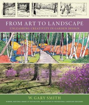 From Art to Landscape: Unleashing Creativity in Garden Design