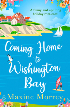 Paperback Coming Home to Wishington Bay Book