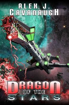 Paperback Dragon of the Stars Book
