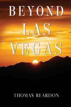 Paperback Beyond Las Vegas Book