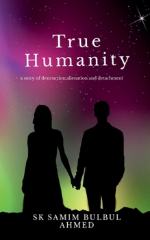 Paperback True Humanity Book