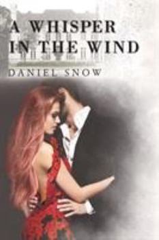 Paperback A Whisper in the Wind Book