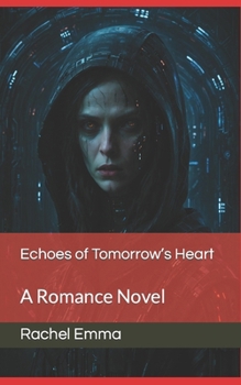 Paperback Echoes of Tomorrow's Heart: A Romance Novel Book